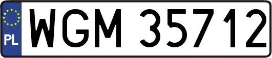 WGM35712