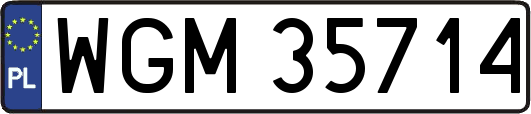 WGM35714