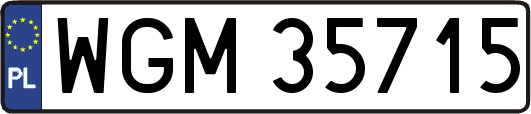 WGM35715