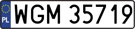 WGM35719
