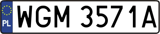 WGM3571A
