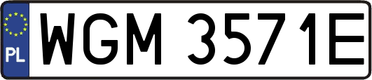 WGM3571E