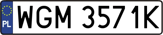 WGM3571K