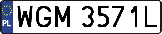 WGM3571L