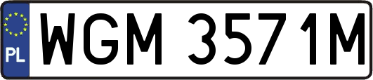 WGM3571M