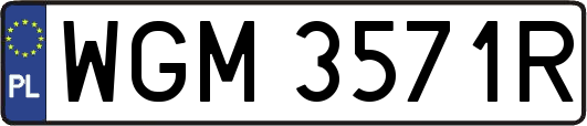 WGM3571R