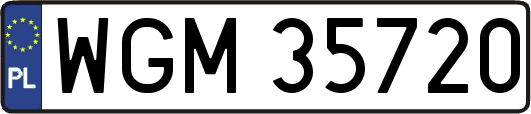 WGM35720