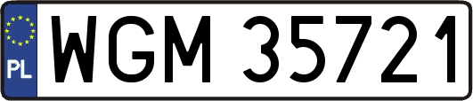 WGM35721