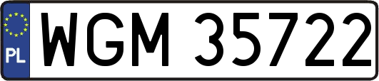 WGM35722