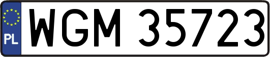 WGM35723