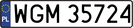 WGM35724