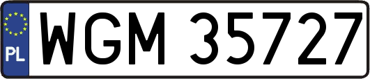 WGM35727