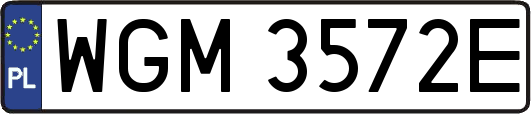 WGM3572E