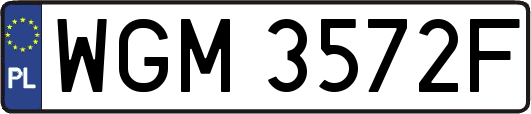 WGM3572F