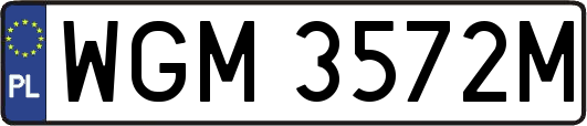 WGM3572M