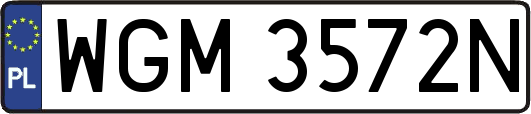 WGM3572N