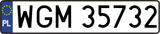 WGM35732