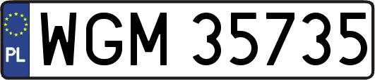 WGM35735