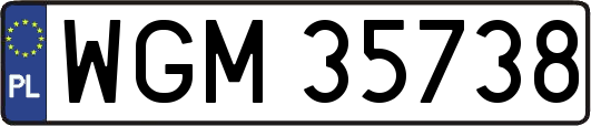 WGM35738