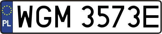 WGM3573E