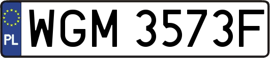 WGM3573F
