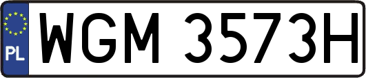 WGM3573H