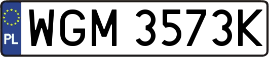 WGM3573K