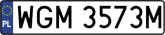 WGM3573M