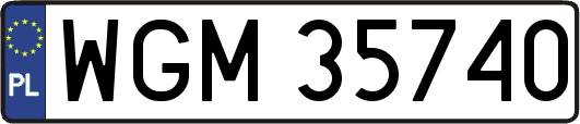 WGM35740