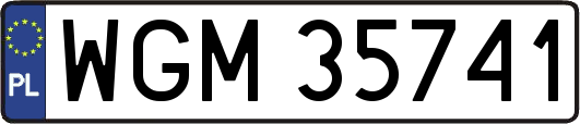 WGM35741