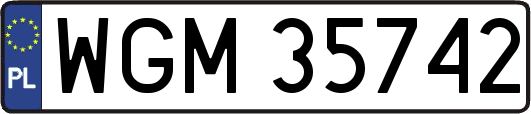 WGM35742