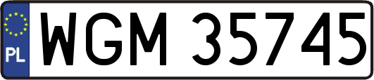 WGM35745