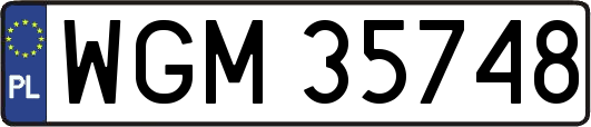 WGM35748