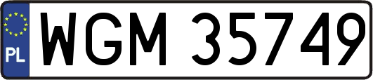 WGM35749