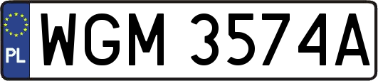WGM3574A