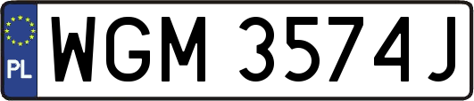 WGM3574J