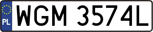 WGM3574L