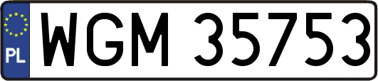 WGM35753