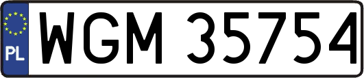 WGM35754