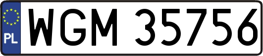 WGM35756