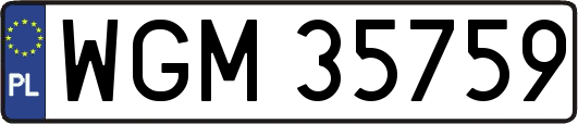 WGM35759
