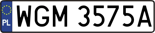 WGM3575A