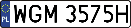 WGM3575H