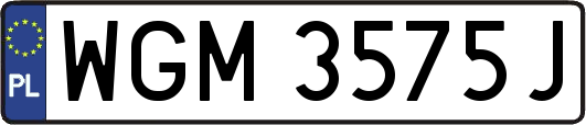 WGM3575J