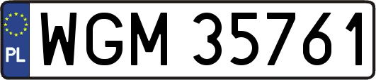 WGM35761