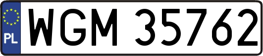 WGM35762