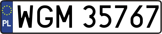 WGM35767