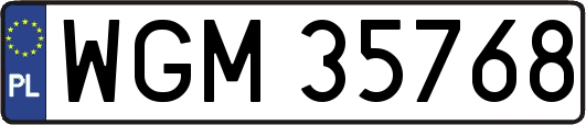 WGM35768