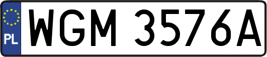 WGM3576A