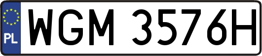 WGM3576H